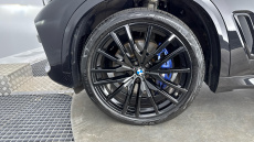 BMW X5 xDrive30d MHT M Sport 5dr Auto [Tech/Pro Pack] Diesel Estate